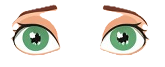 eyes